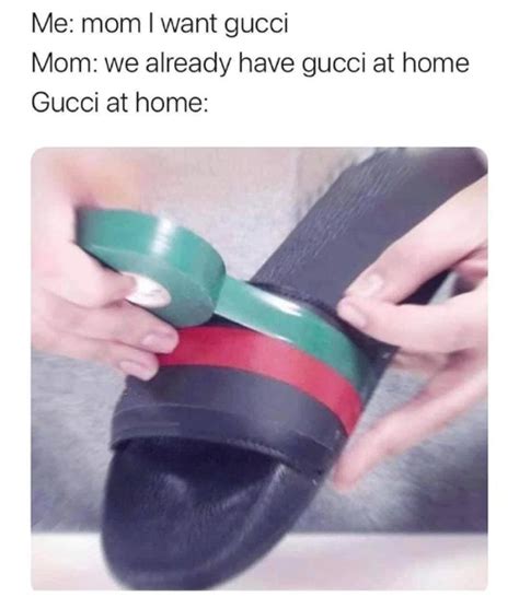 gucci hat meme|Gucci funny memes.